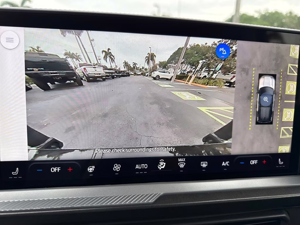 2026 Shadow Black Ford Bronco Sport Outer Banks 4X4 SUV