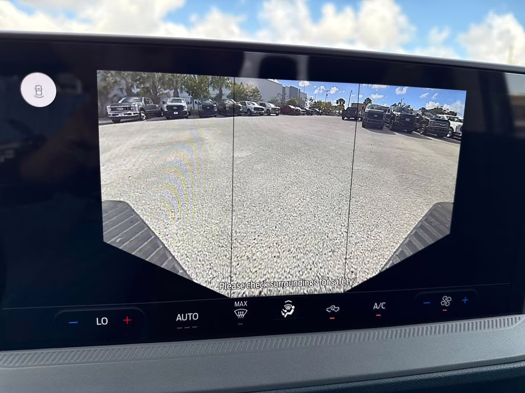 2026 Carbonized Gray Metallic Ford Maverick XL FWD Truck