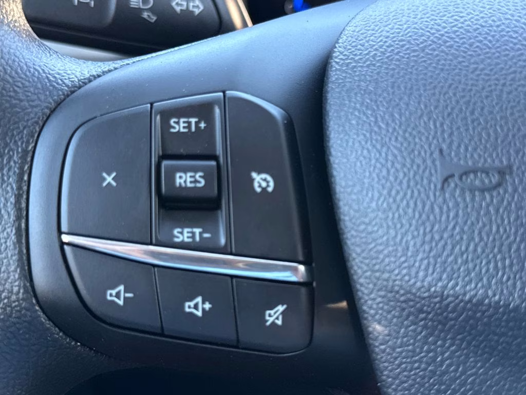 2026 Shadow Black Ford Maverick XL AWD Truck