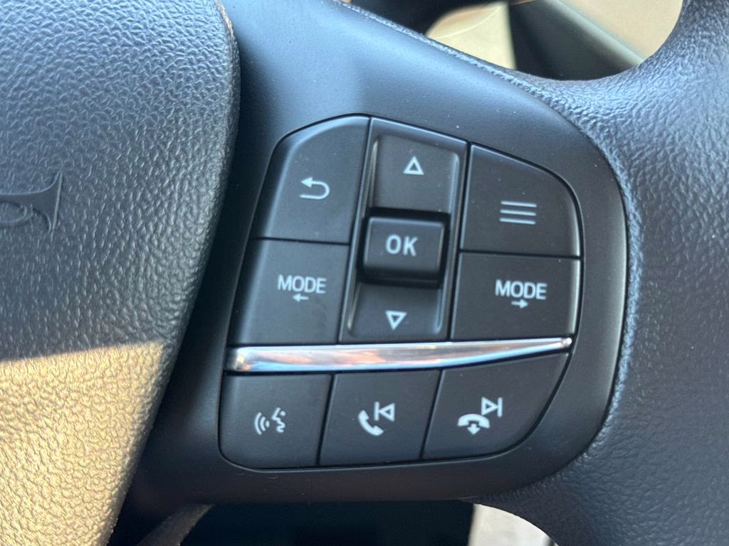 2026 Shadow Black Ford Maverick XL AWD Truck