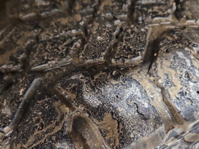 2011 Oxford White Ford Super Duty F-250 SRW Lariat 4X4 Truck