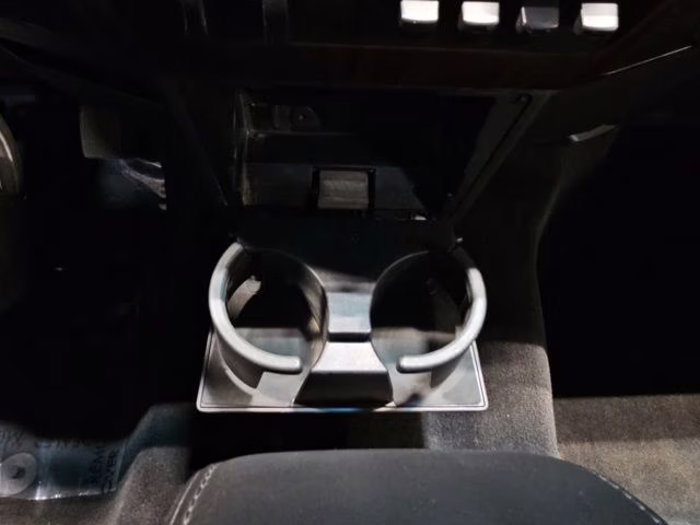 2011 Oxford White Ford Super Duty F-250 SRW Lariat 4X4 Truck