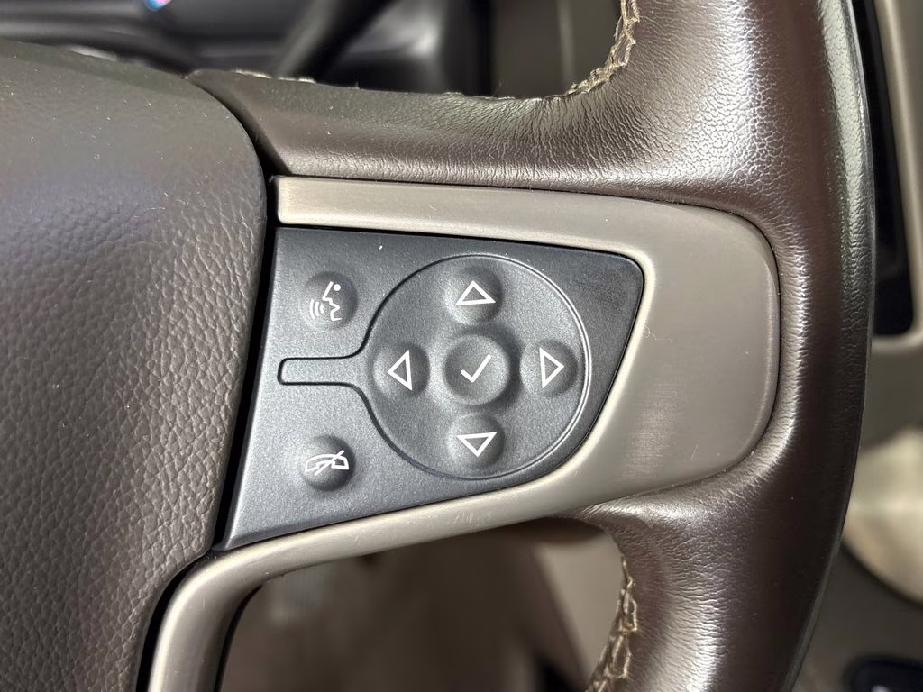 2020 Summit White GMC Yukon XL Denali 4X4 SUV