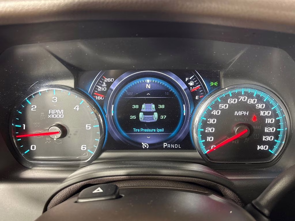 2020 Summit White GMC Yukon XL Denali 4X4 SUV