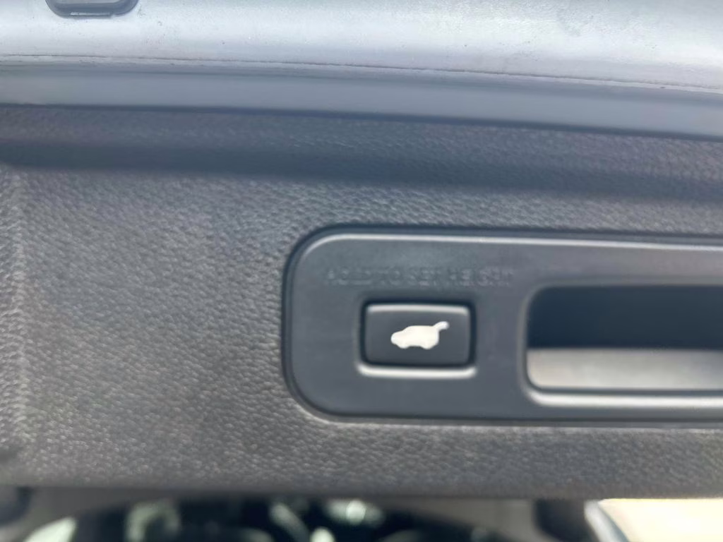 2024 Blue Honda Odyssey Sport FWD Van