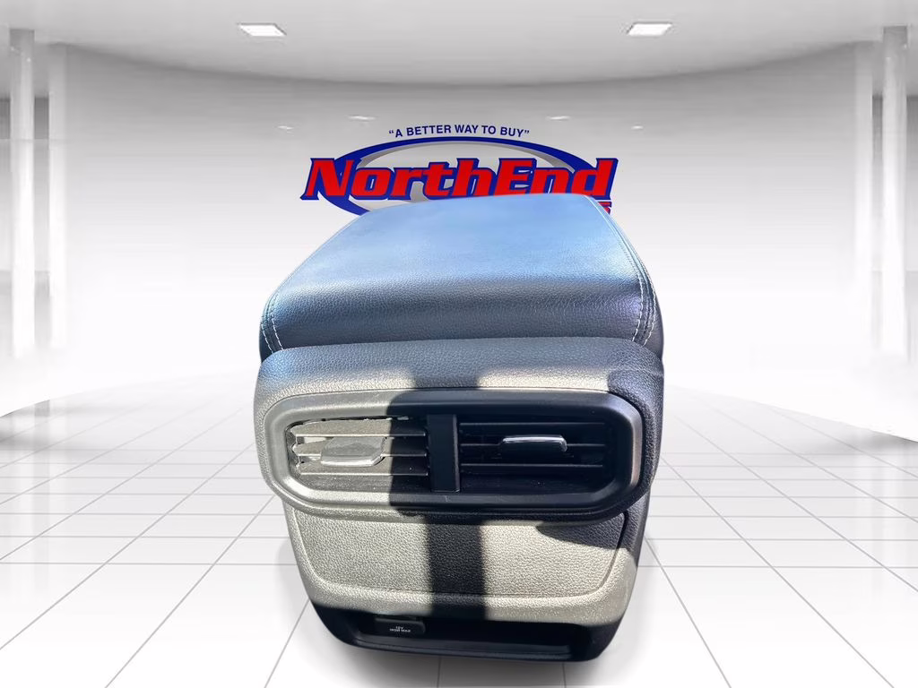 2025 Black Honda Ridgeline RTL AWD Truck