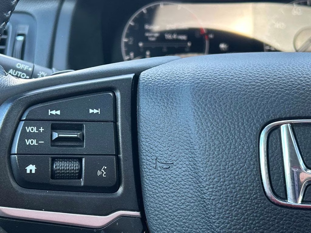 2025 Black Honda Ridgeline RTL AWD Truck