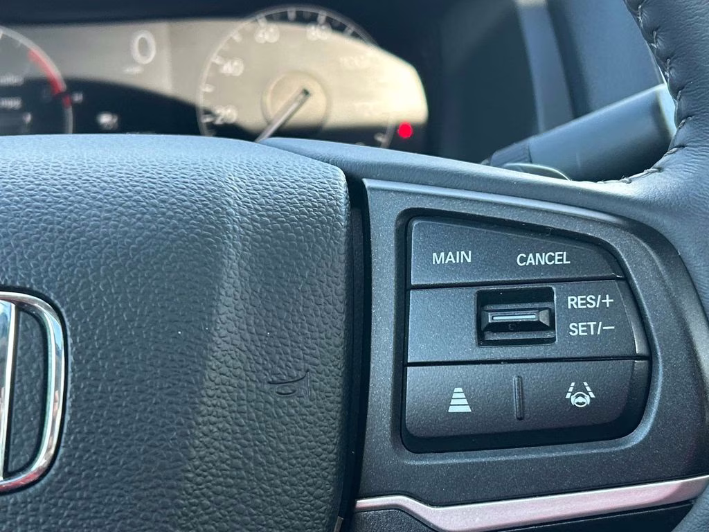 2025 Black Honda Ridgeline RTL AWD Truck