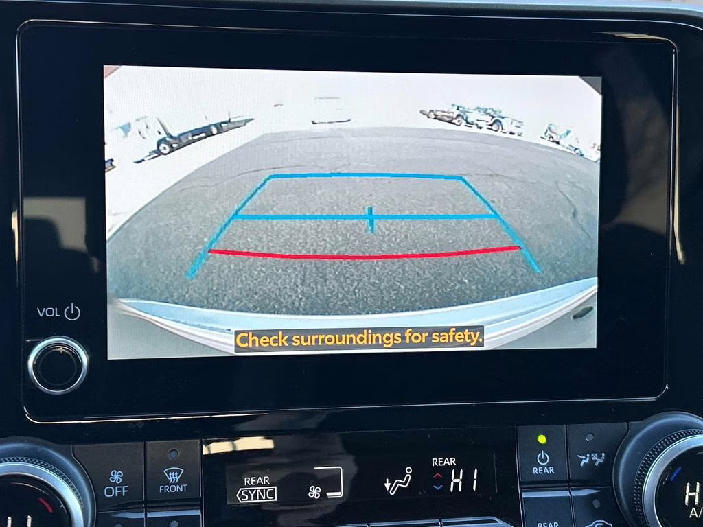 2024 Celestial Silver Metallic Toyota Highlander LE AWD SUV