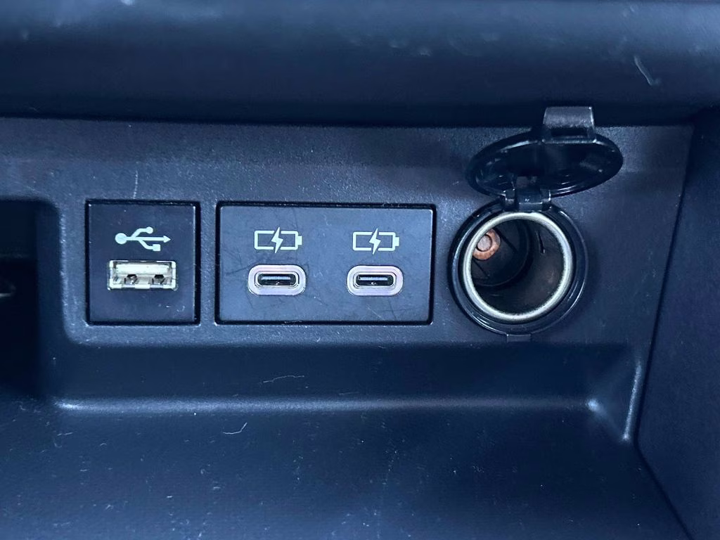 2024 Celestial Silver Metallic Toyota Highlander LE AWD SUV