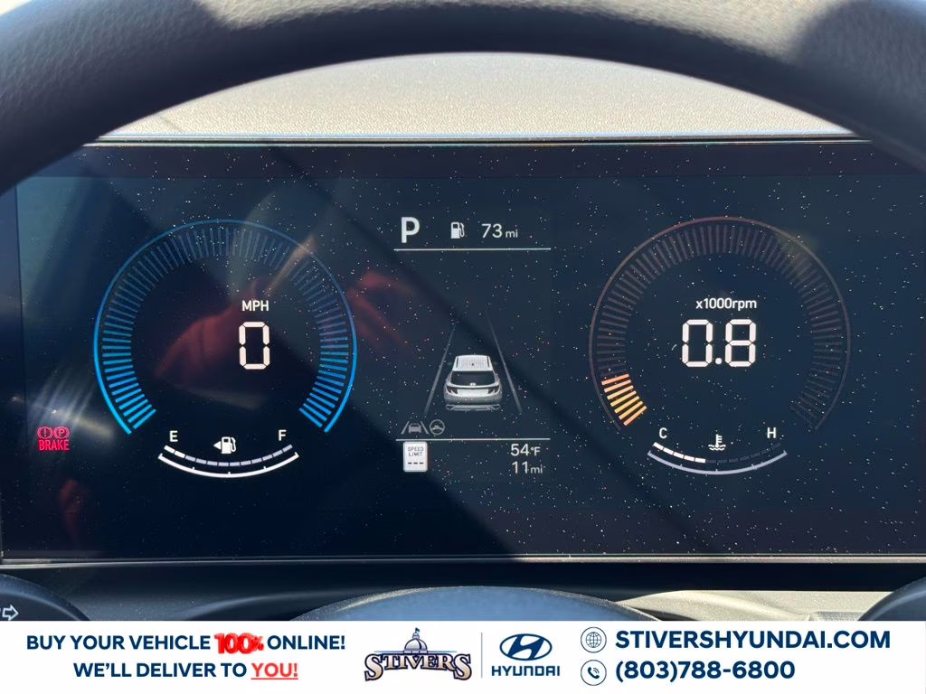 2026 White Pearl Hyundai Tucson SE FWD SUV