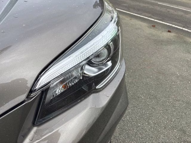 2019 Sepia Bronze Metallic Subaru Forester Premium AWD SUV