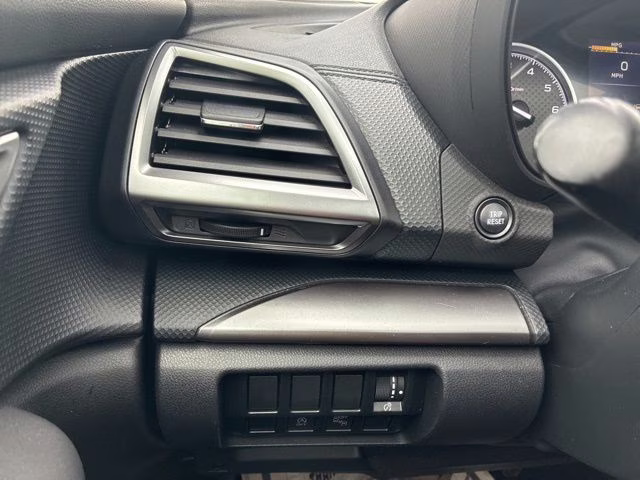 2019 Sepia Bronze Metallic Subaru Forester Premium AWD SUV