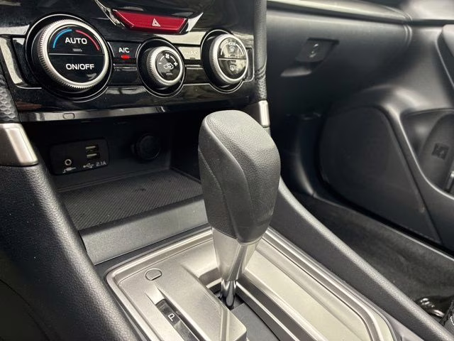 2019 Sepia Bronze Metallic Subaru Forester Premium AWD SUV