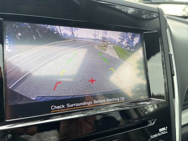 2019 Sepia Bronze Metallic Subaru Forester Premium AWD SUV