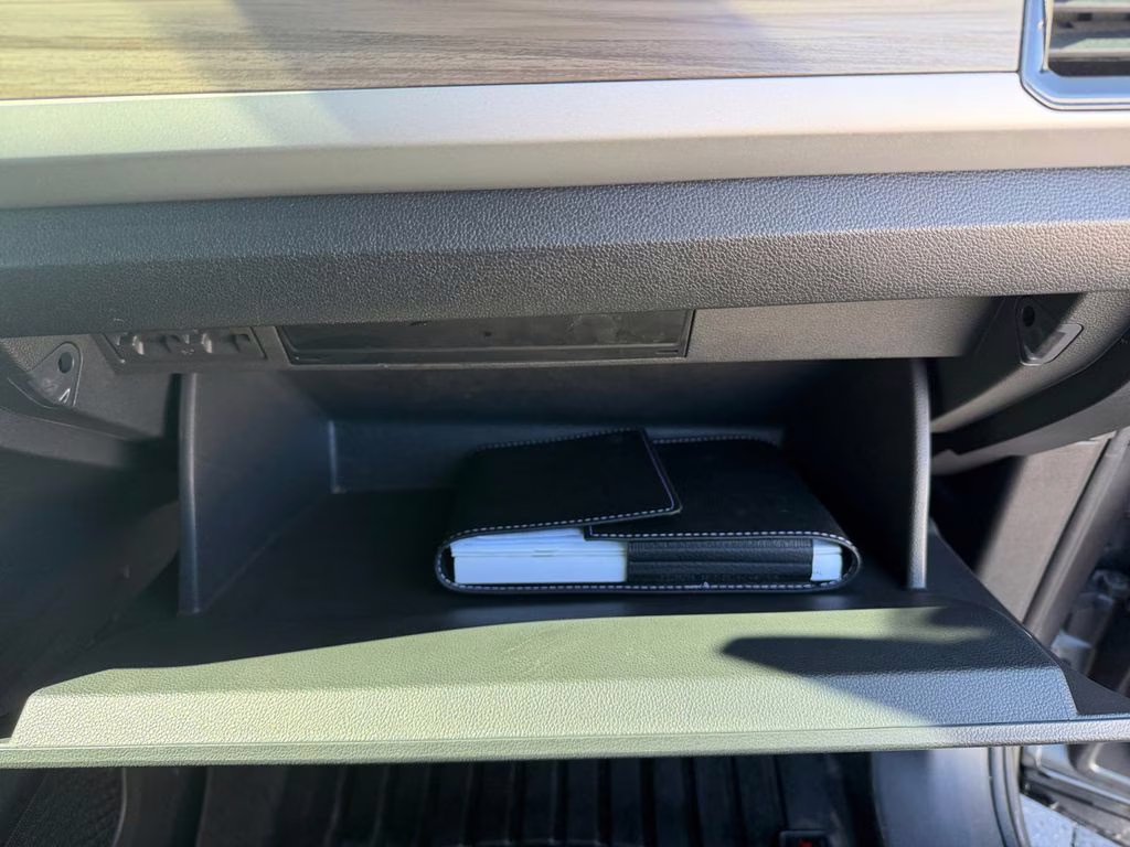 2021 Pyrite Silver Metallic Volkswagen Atlas SEL AWD SUV