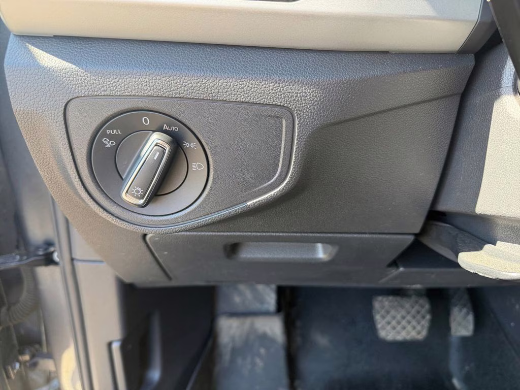 2021 Pyrite Silver Metallic Volkswagen Atlas SEL AWD SUV