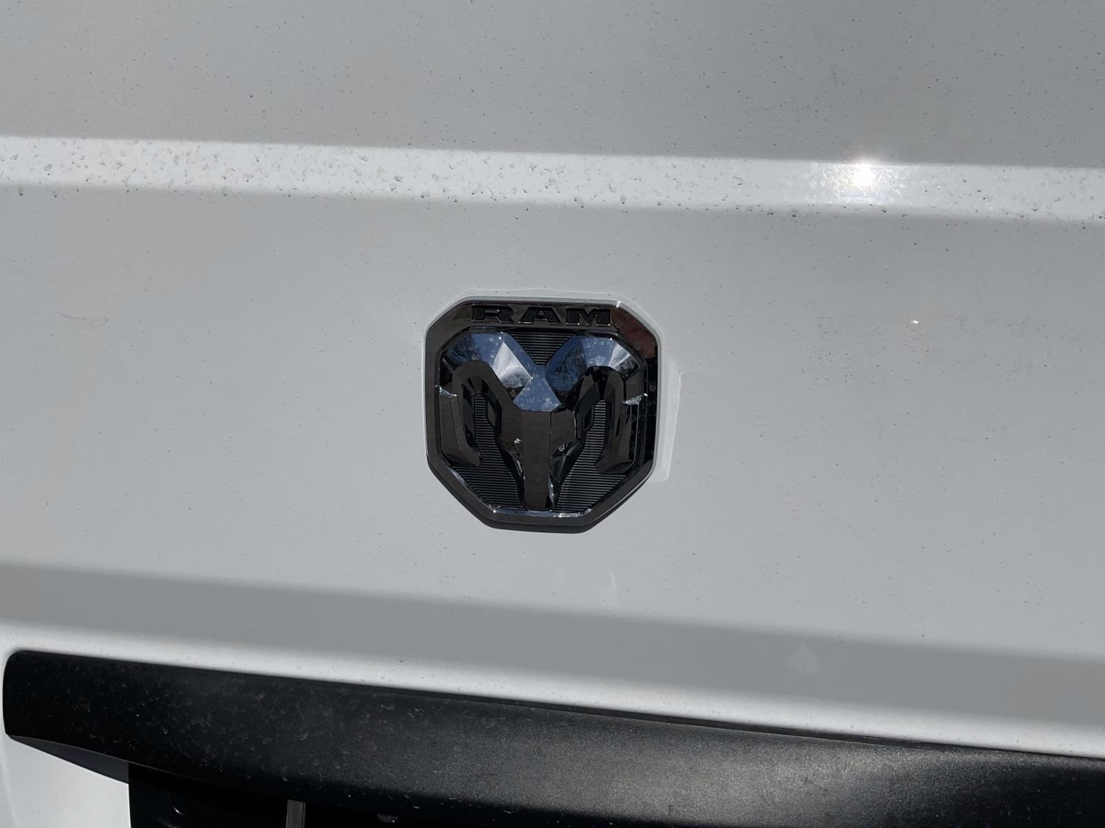 2026 Bright White Clearcoat Ram ProMaster 2500 High Roof FWD Van