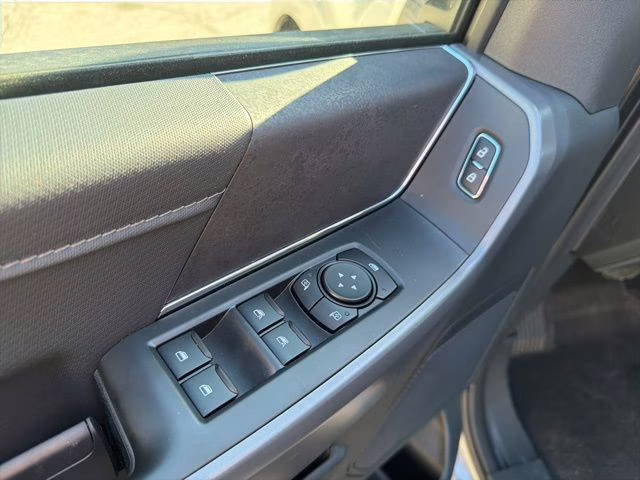 2026 Silver Ford F-150 XLT 4X4 Truck