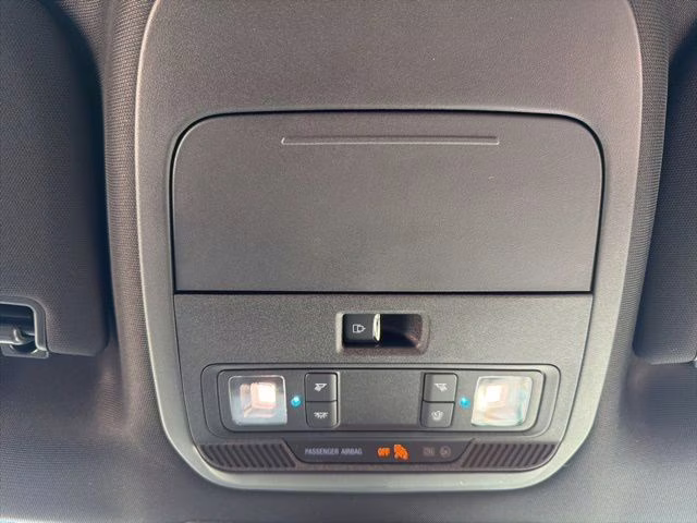 2026 Silver Ford F-150 XLT 4X4 Truck