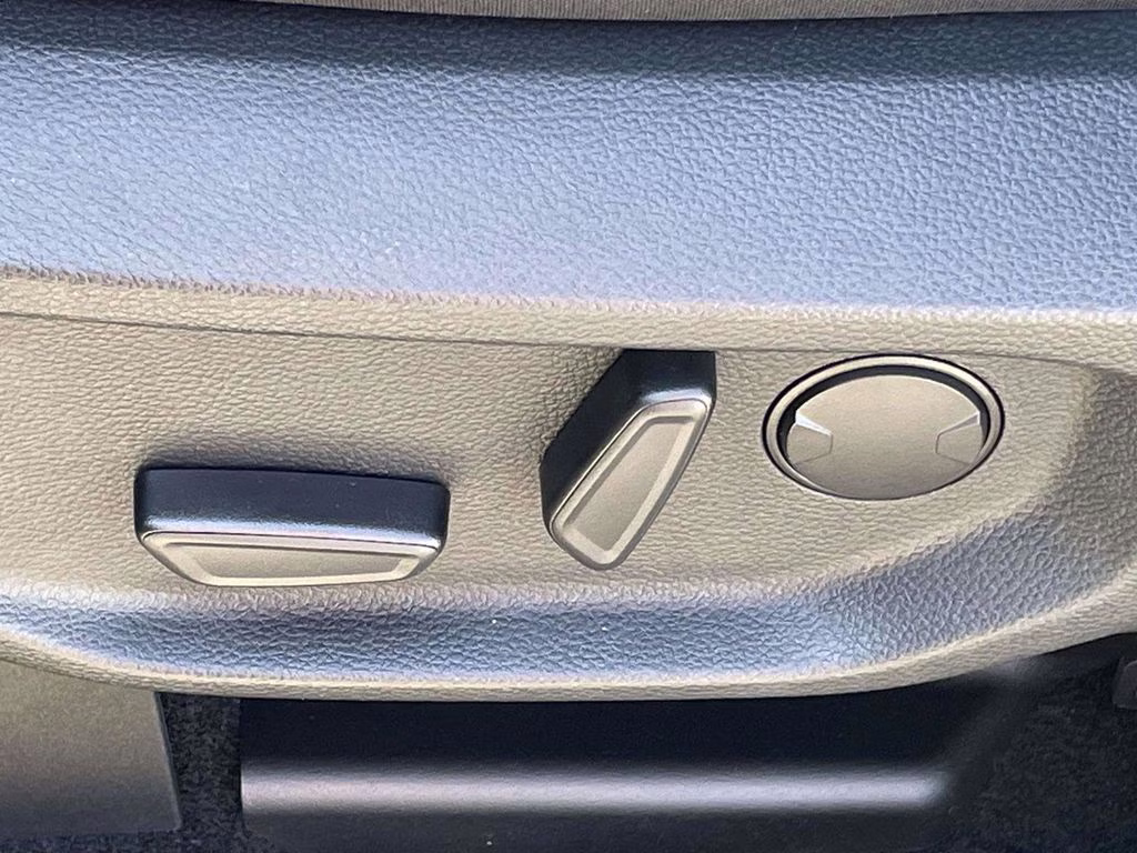 2026 Carbonized Gray Metallic Ford Ranger XLT RWD Truck