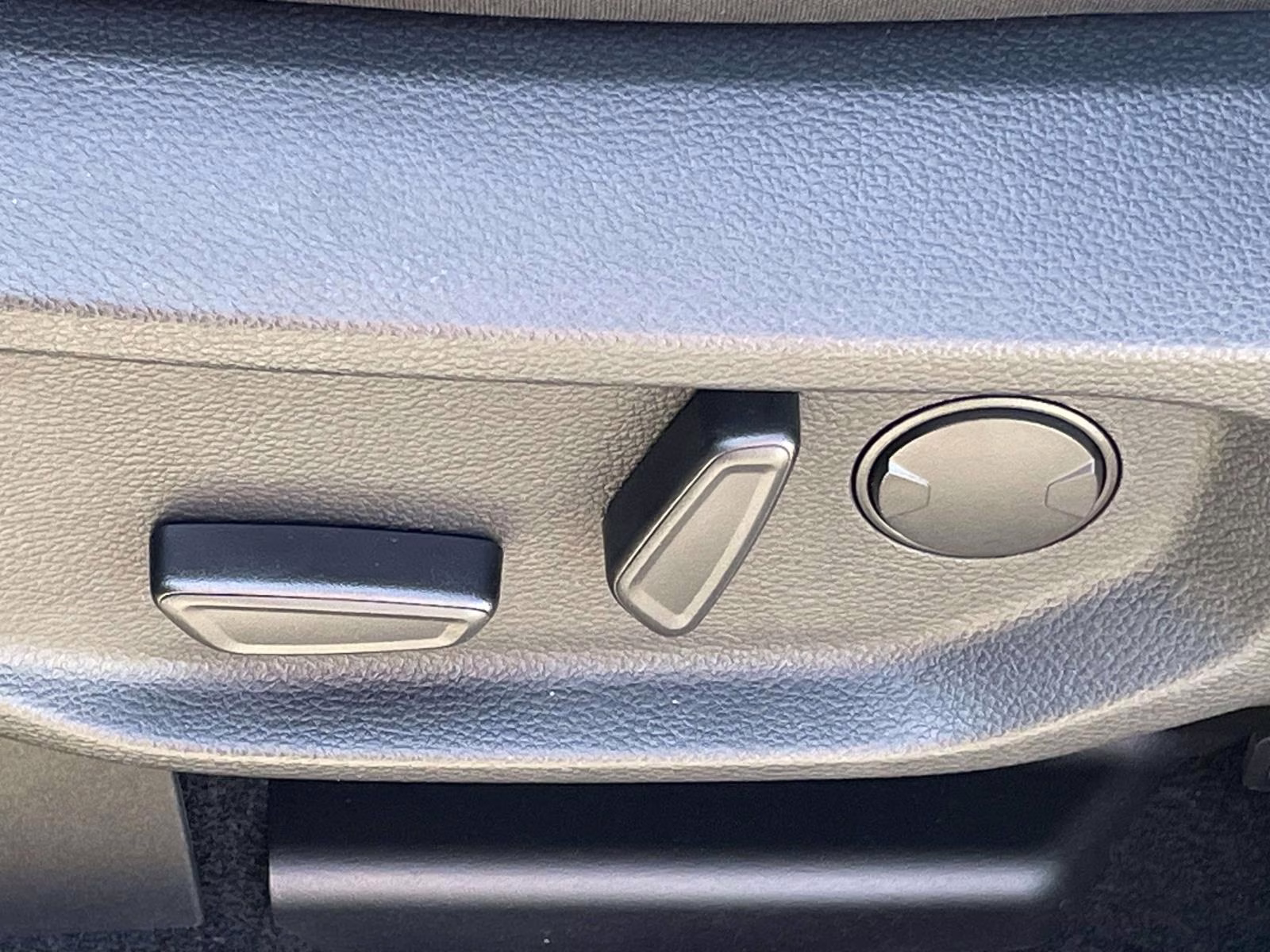 2026 Carbonized Gray Metallic Ford Ranger XLT RWD Truck