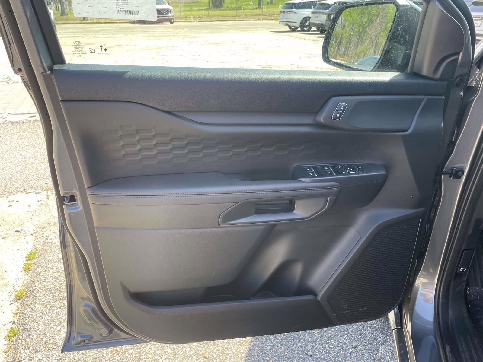 2026 Carbonized Gray Metallic Ford Ranger XLT RWD Truck