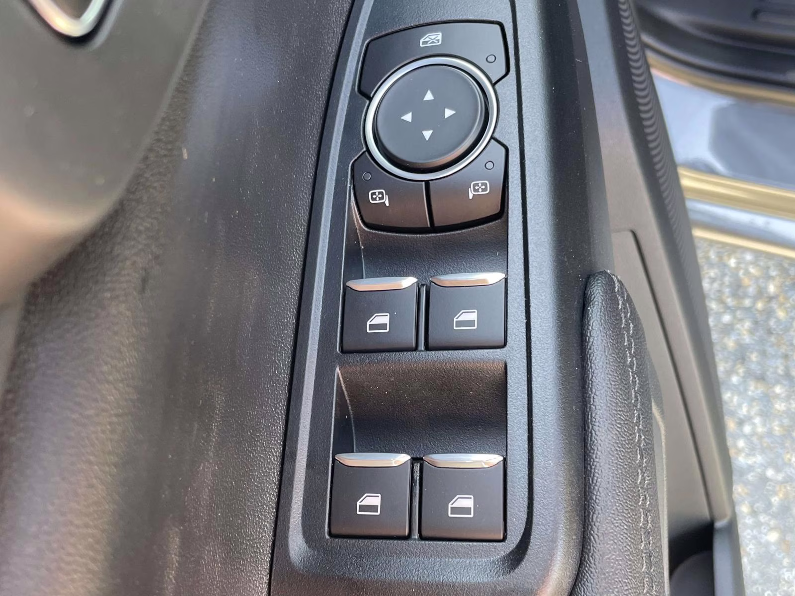 2026 Carbonized Gray Metallic Ford Ranger XLT RWD Truck