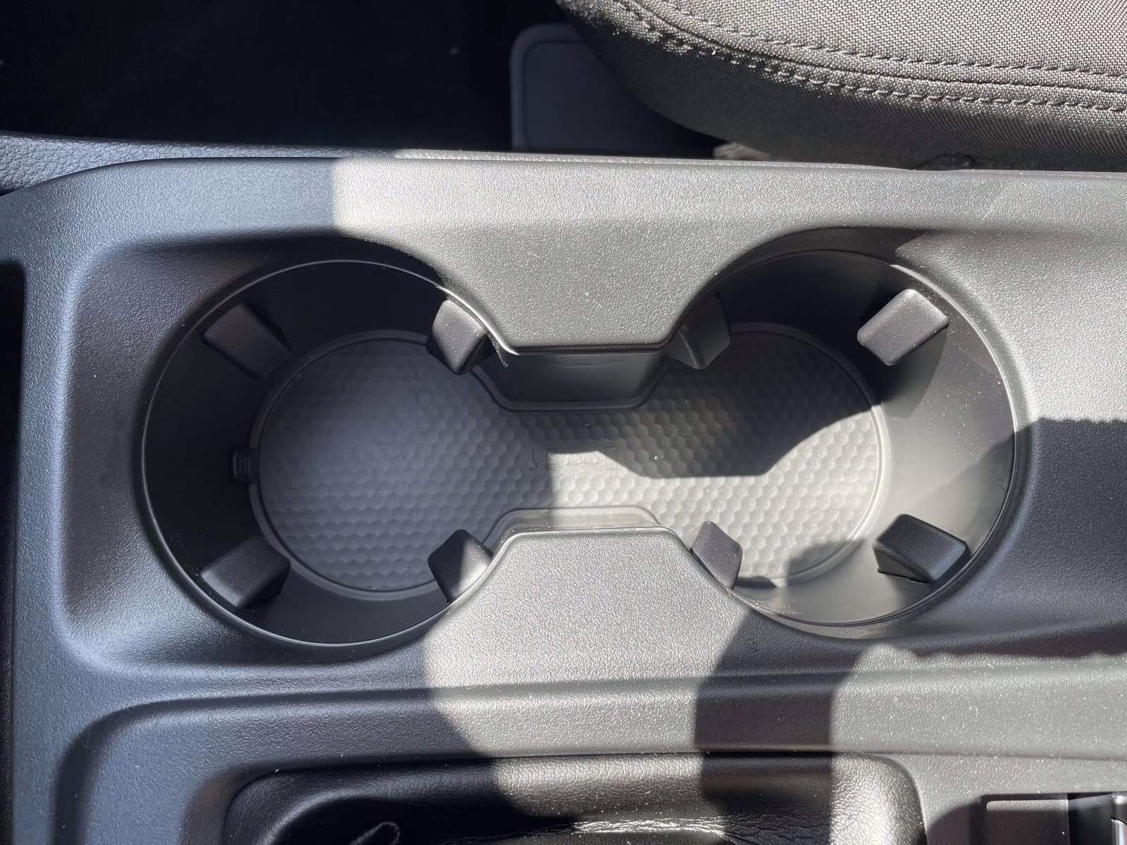 2026 Carbonized Gray Metallic Ford Ranger XLT RWD Truck