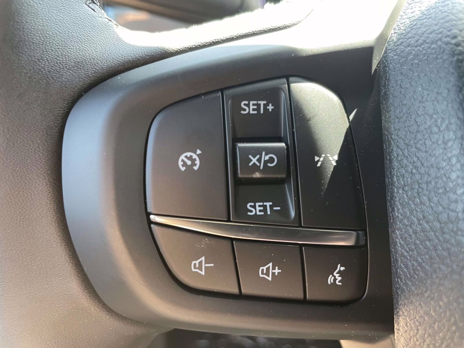 2026 Carbonized Gray Metallic Ford Ranger XLT RWD Truck