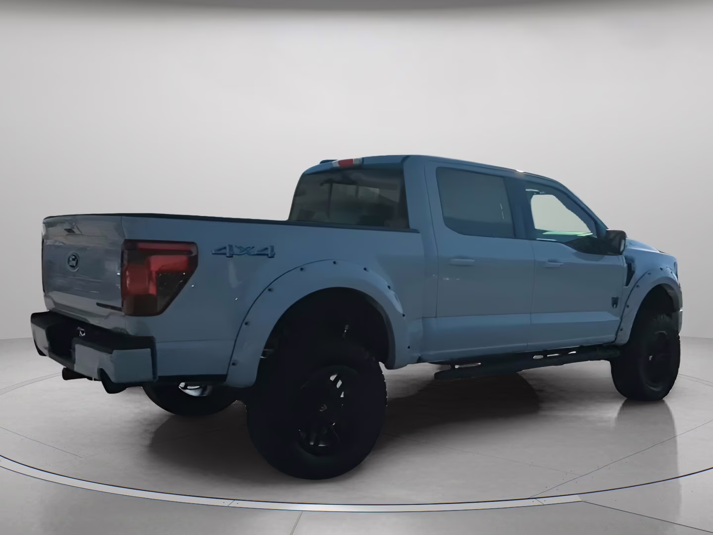 2026 Avalanche Ford F-150 XLT Crew Cab Pickup 4X4 Truck