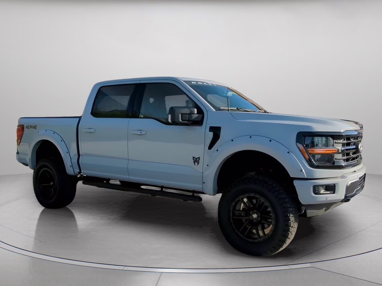 2026 Avalanche Ford F-150 XLT Crew Cab Pickup 4X4 Truck