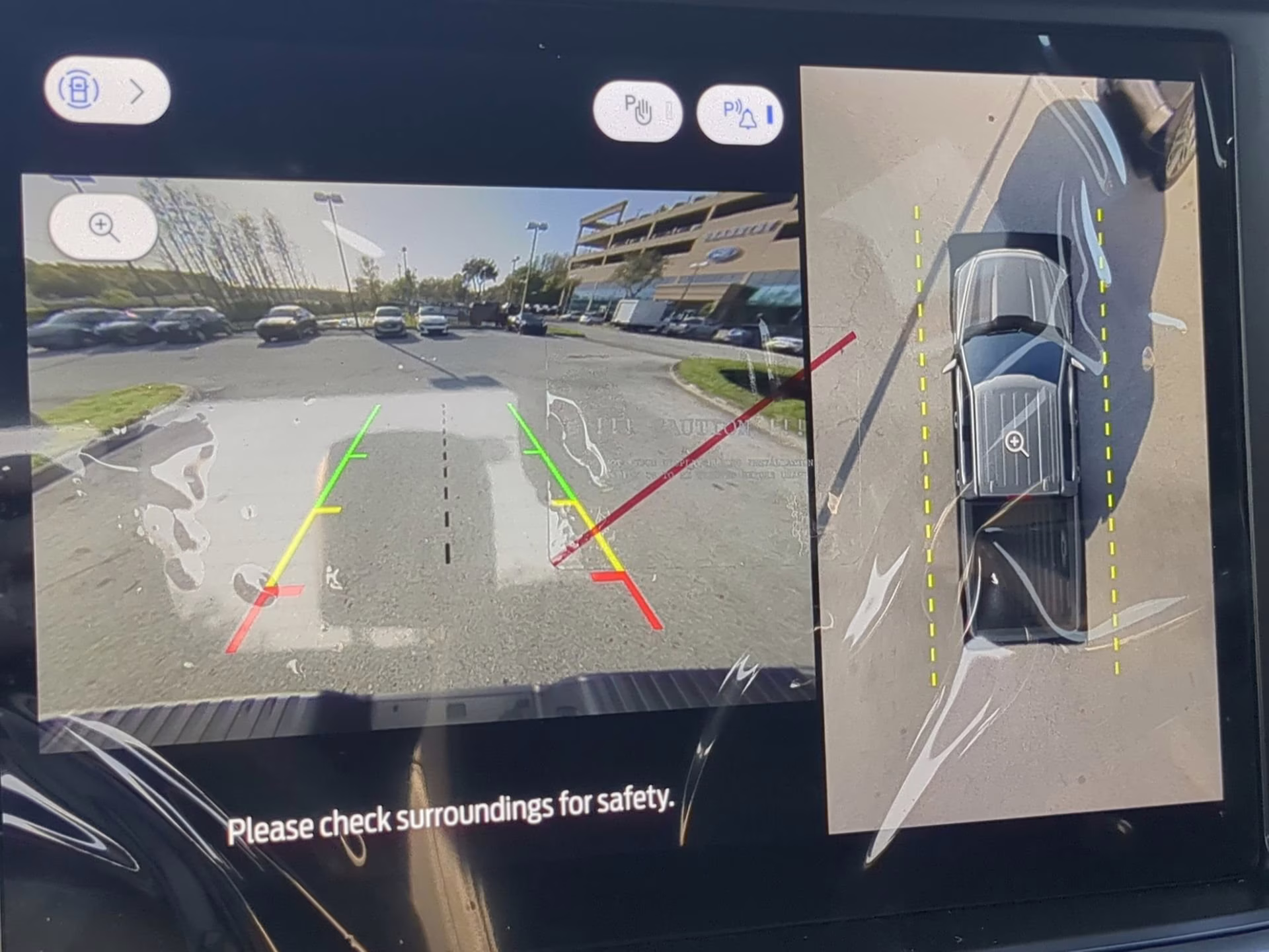 2026 Avalanche Ford F-150 XLT Crew Cab Pickup 4X4 Truck