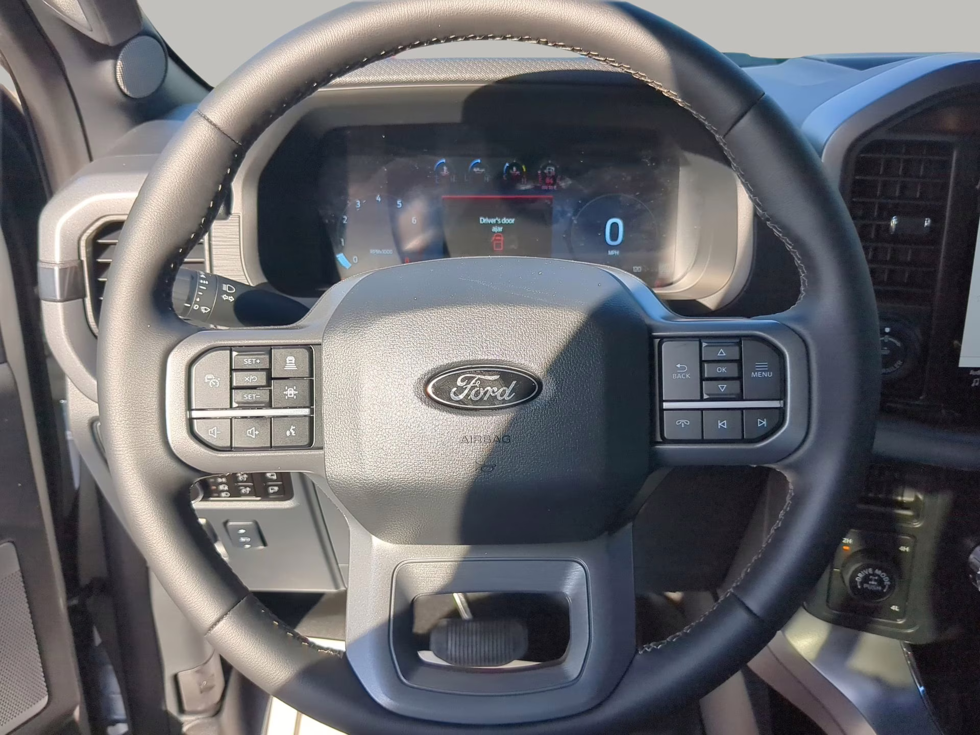 2026 Avalanche Ford F-150 XLT Crew Cab Pickup 4X4 Truck