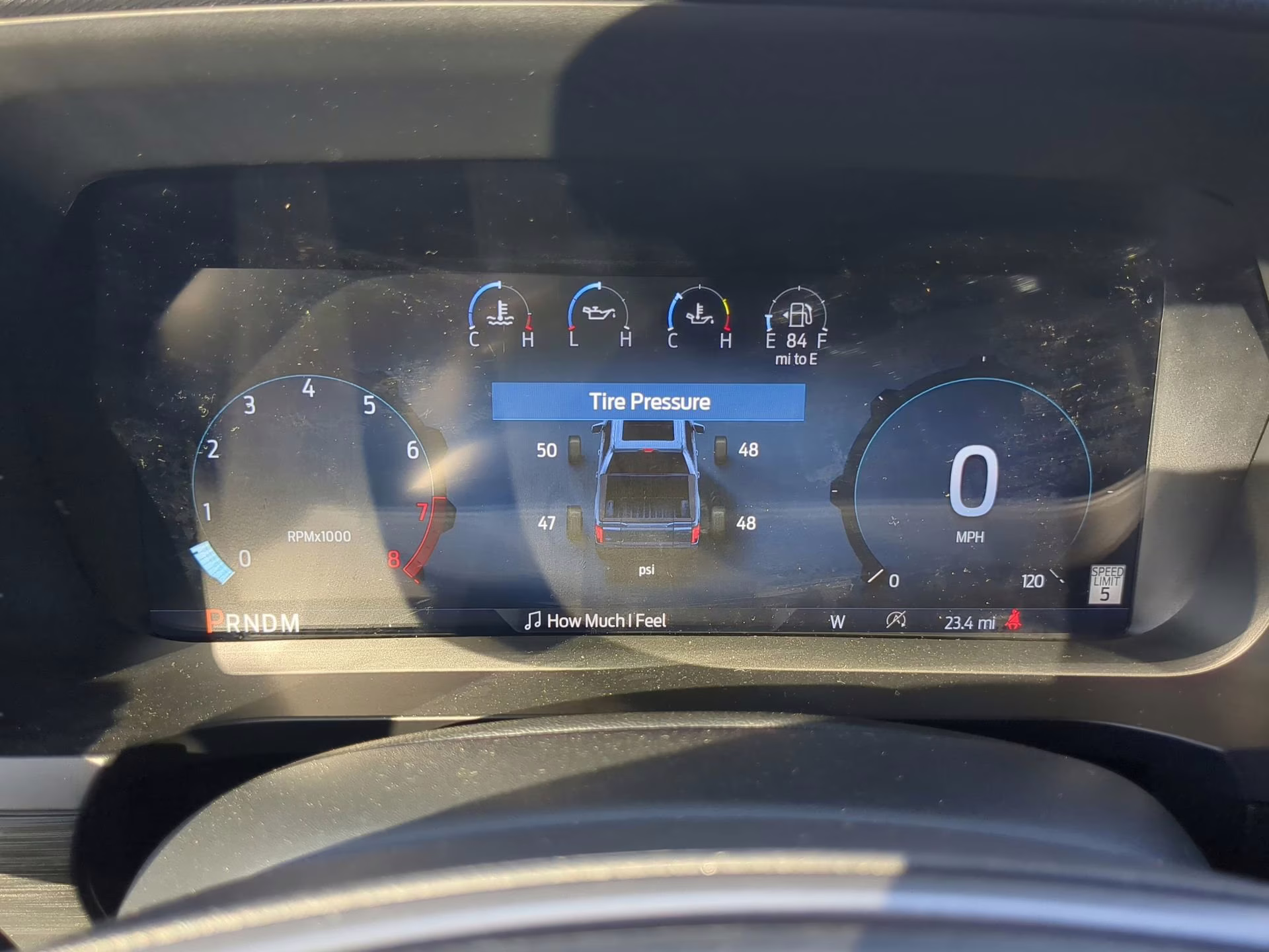 2026 Avalanche Ford F-150 XLT Crew Cab Pickup 4X4 Truck