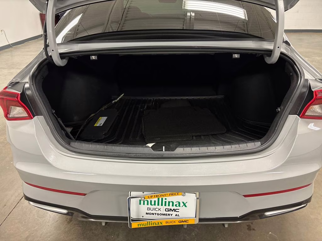 2024 Wolf Gray Kia K5 GT-Line FWD Sedan