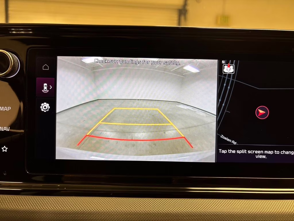 2024 Wolf Gray Kia K5 GT-Line FWD Sedan