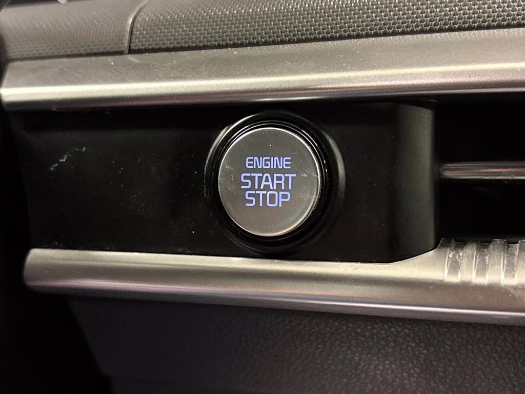 2024 Wolf Gray Kia K5 GT-Line FWD Sedan