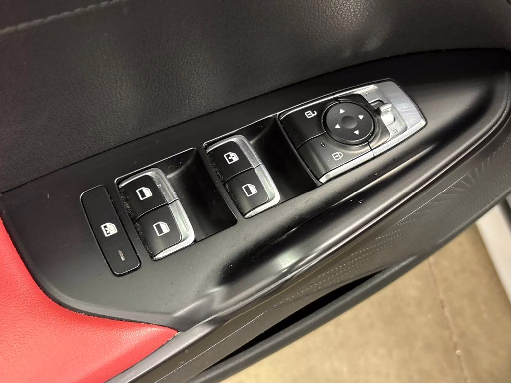 2024 Wolf Gray Kia K5 GT-Line FWD Sedan