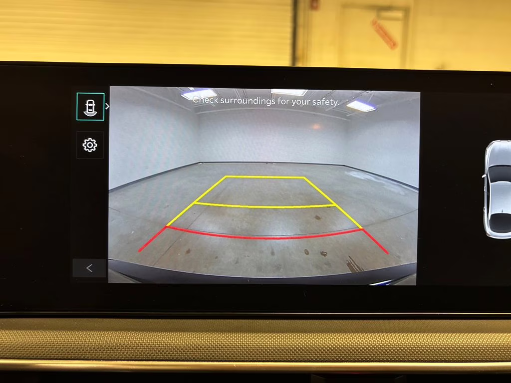 2025 Aurora Black Pearl Kia K5 LXS FWD Sedan