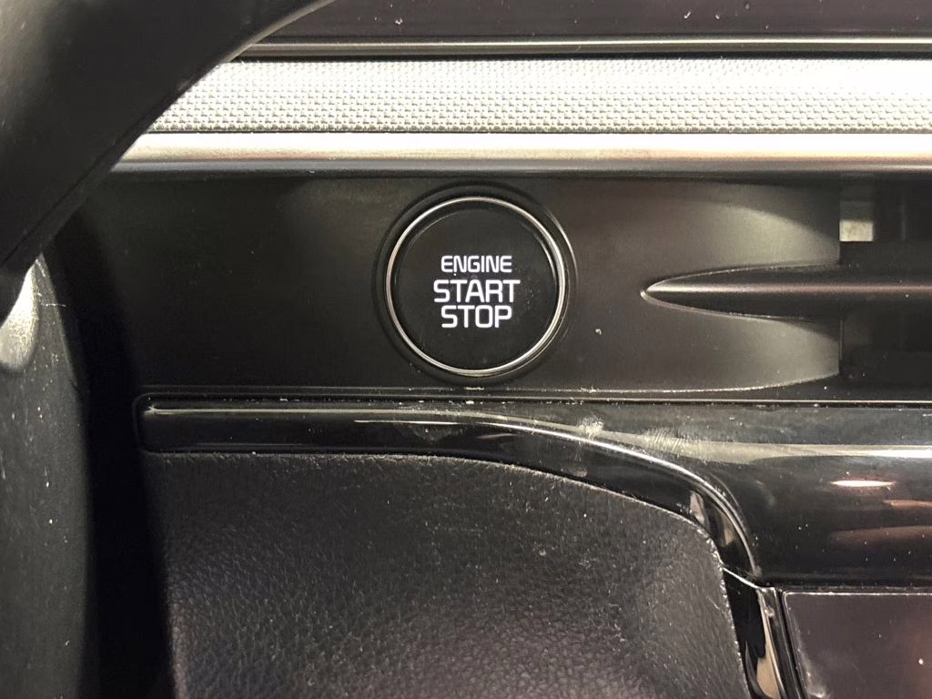 2025 Aurora Black Pearl Kia K5 LXS FWD Sedan