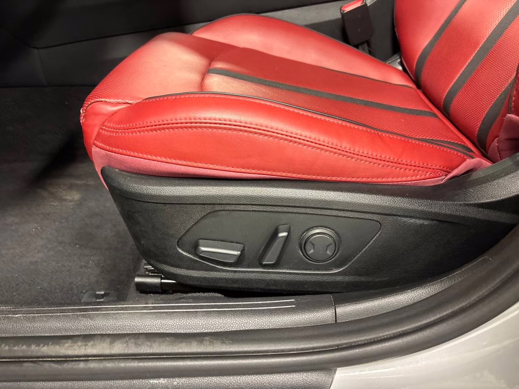 2024 Wolf Gray Kia K5 GT-Line FWD Sedan