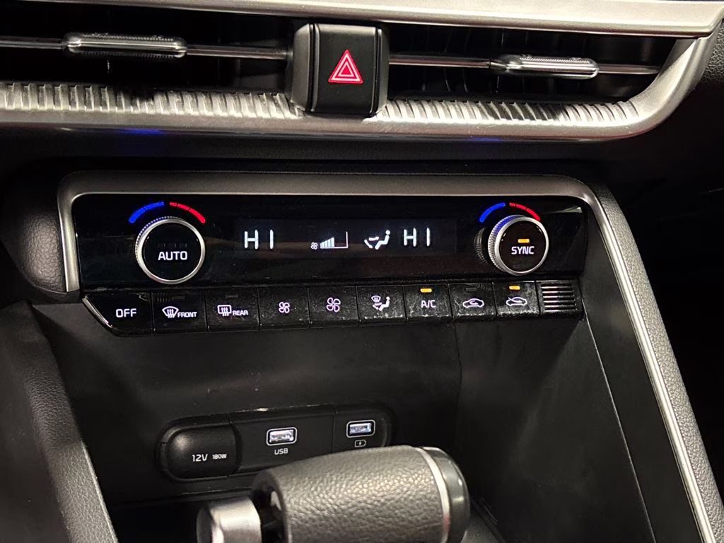 2024 Wolf Gray Kia K5 GT-Line FWD Sedan