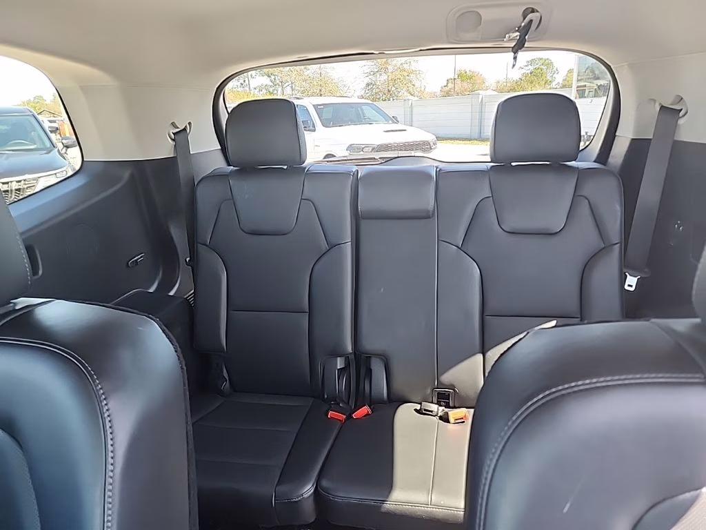 2025 Dark Moss Kia Telluride S AWD SUV