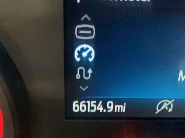 2021 Space White Metallic Ford F-150 XLT 4X4 Truck