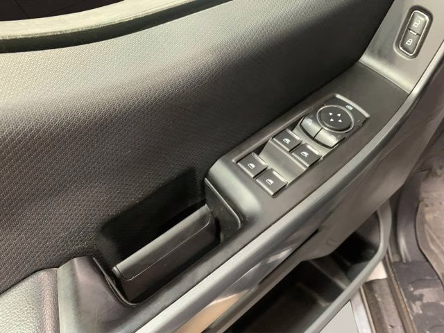 2021 Space White Metallic Ford F-150 XLT 4X4 Truck