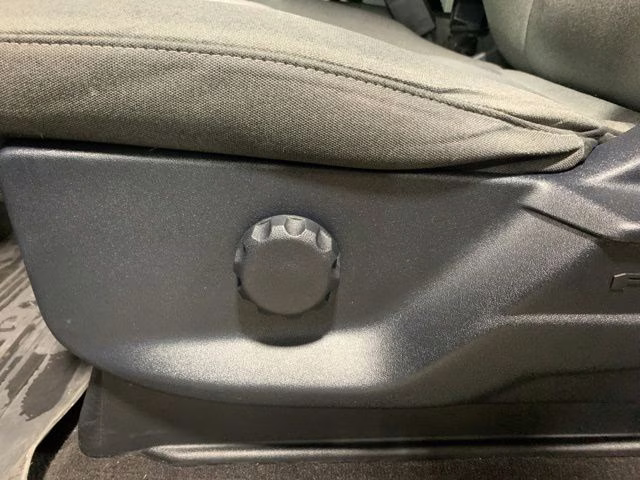 2021 Space White Metallic Ford F-150 XLT 4X4 Truck