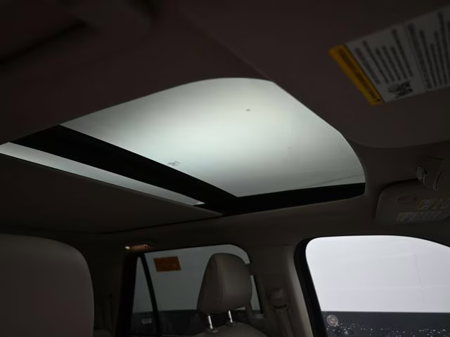 2024 Black Metallic Ford Expedition Max Limited 4X4 SUV