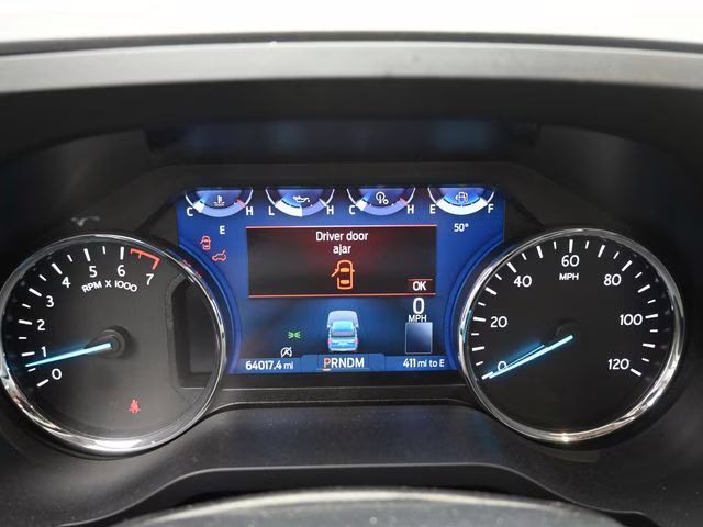 2024 Black Metallic Ford Expedition Max Limited 4X4 SUV