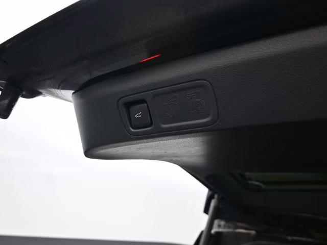 2024 Black Metallic Ford Expedition Max Limited 4X4 SUV